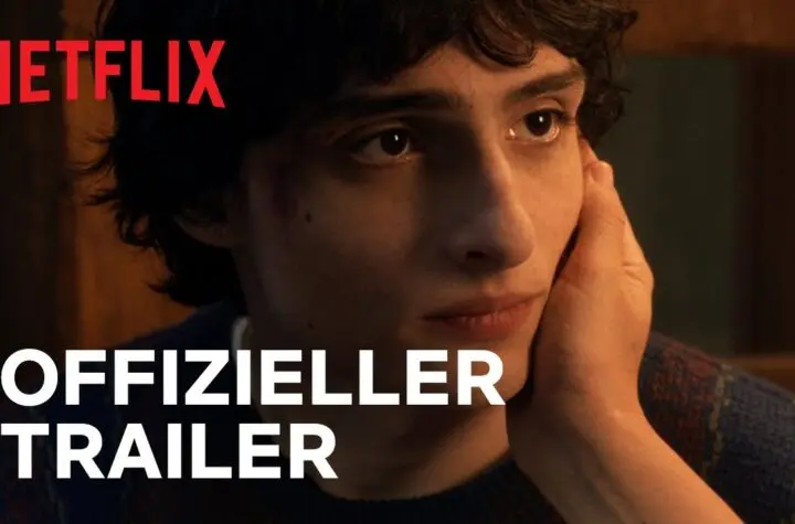 trailer stranger things 5