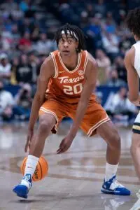 tre johnson