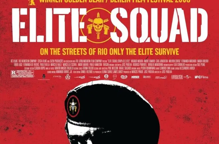 tropa de elite