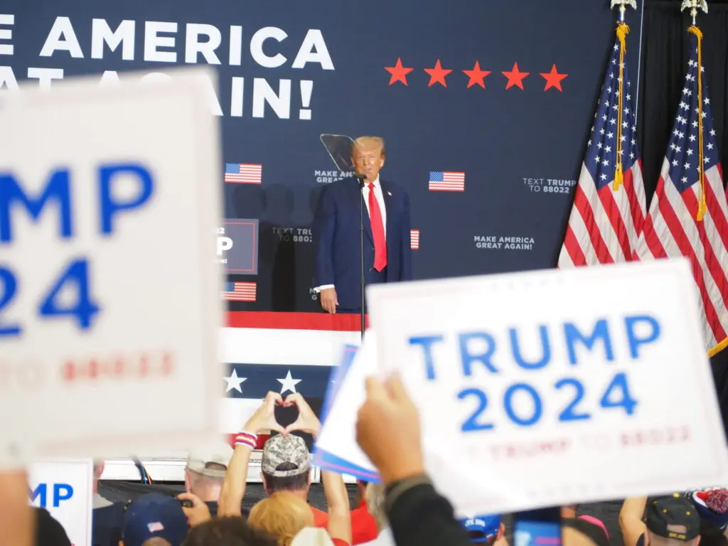 trump