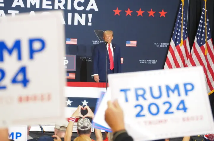 trump