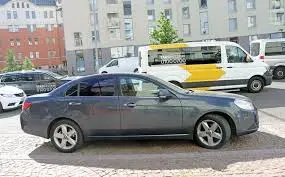 uber