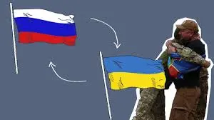 ukraine