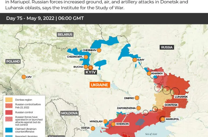 ukraine news