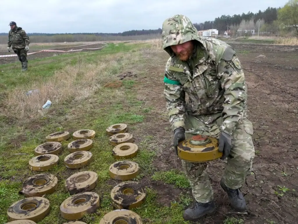 ukraine news