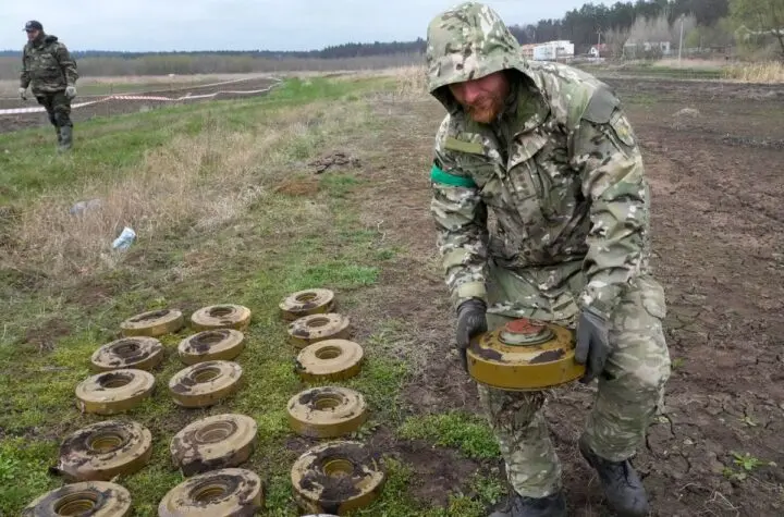 ukraine news