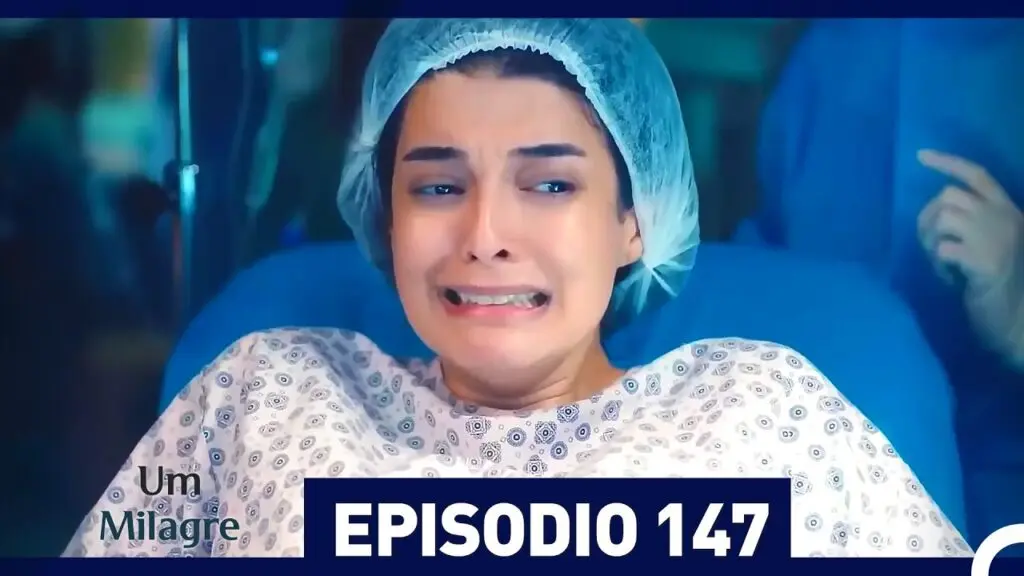 um milagre inesperado final