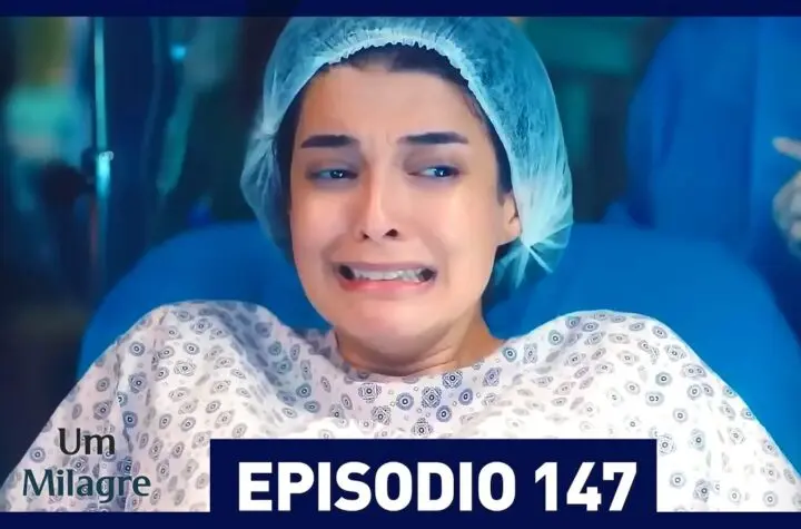 um milagre inesperado final