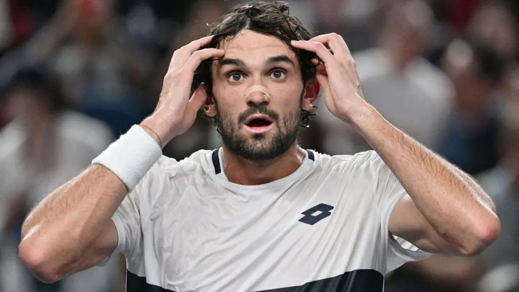 valentin vacherot