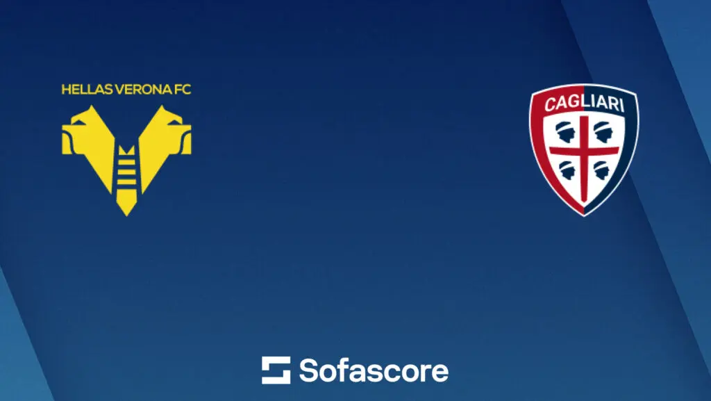 verona x cagliari