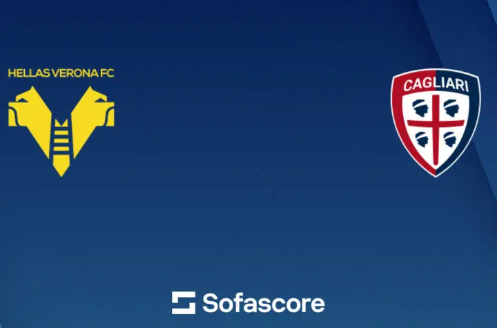 verona x cagliari