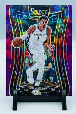 victor wembanyama