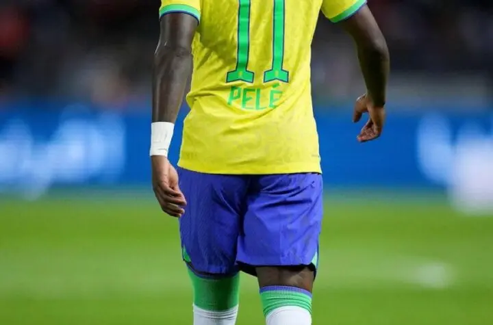 vini jr