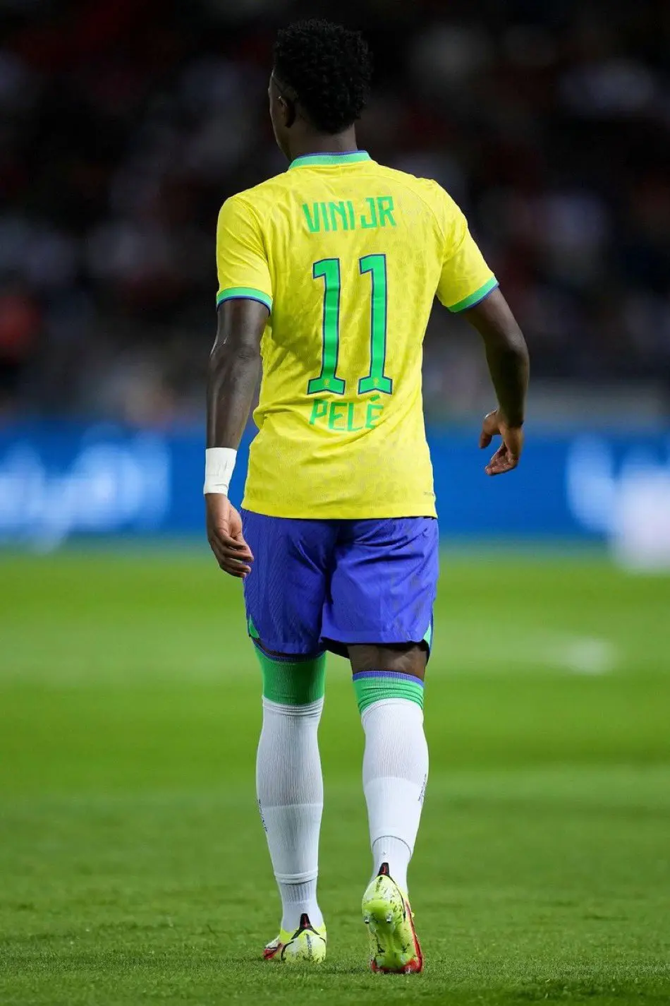 vini jr