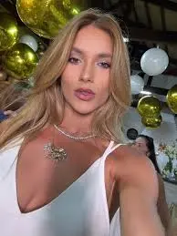 virginia fonseca