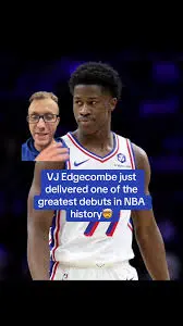 vj edgecombe