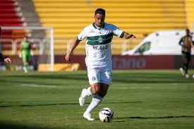 volta redonda x coritiba