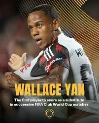 wallace yan