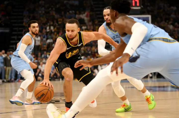 warriors x grizzlies 5