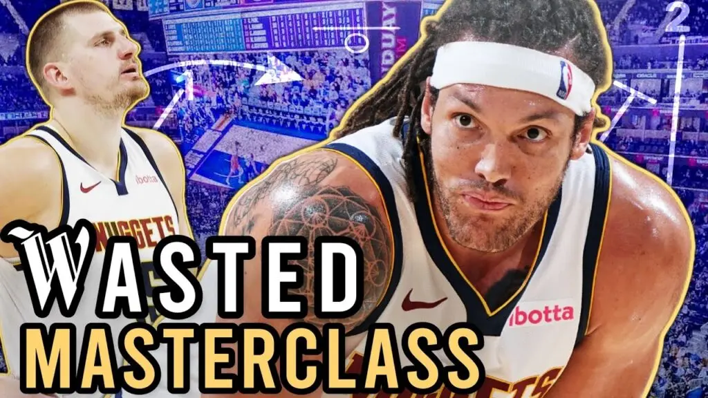 warriors x nuggets 2