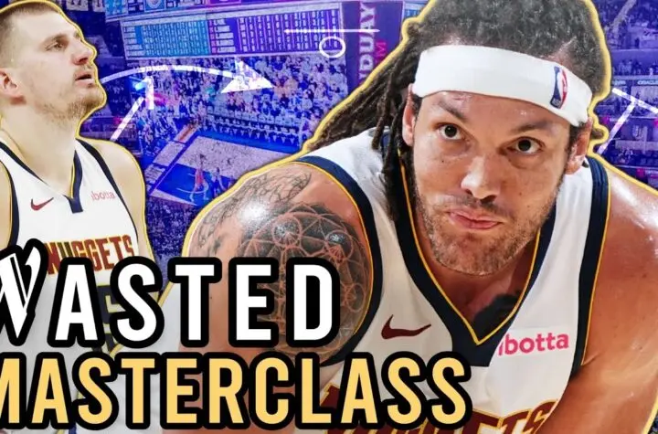 warriors x nuggets 2