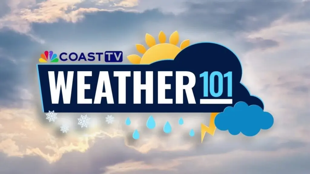 weather news