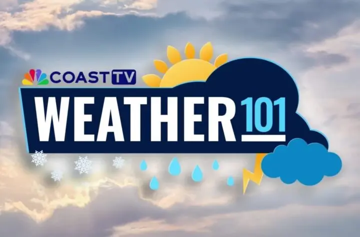 weather news