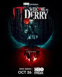 welcome to derry