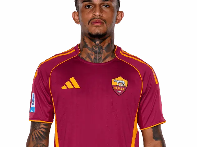wesley roma