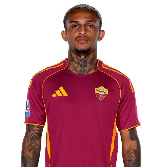 wesley roma