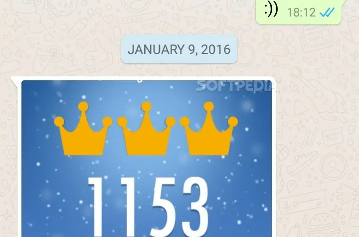 whatsapp app