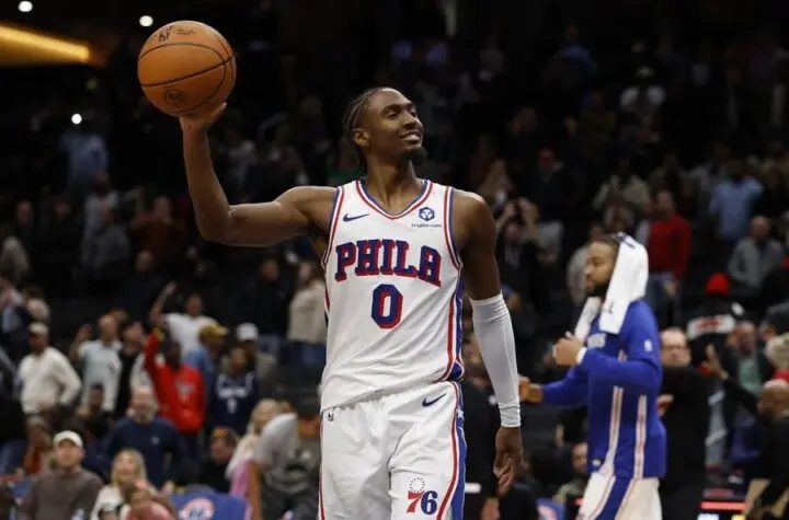 wizards x 76ers