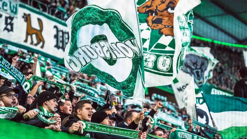 wolfsburg fc
