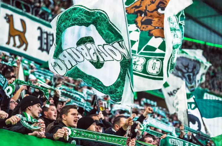 wolfsburg fc