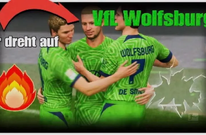 wolfsburg x