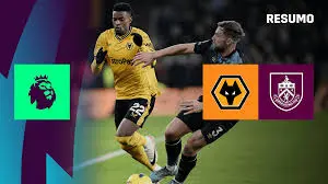 wolves x burnley