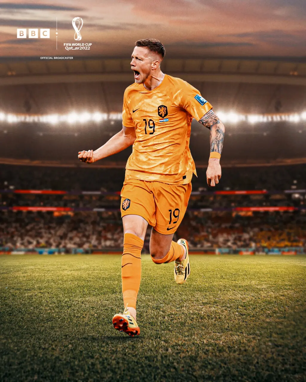wout weghorst