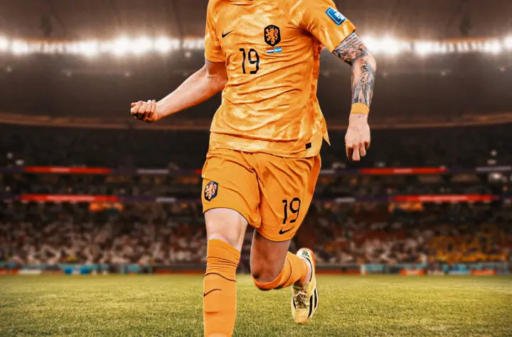 wout weghorst