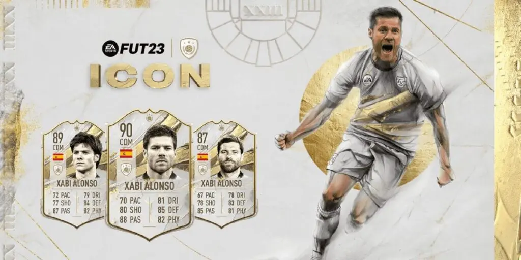 xabi alonso