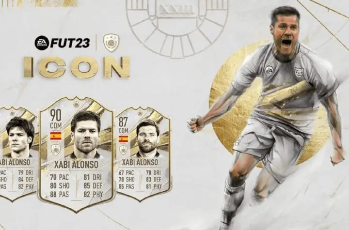 xabi alonso