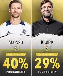 xabi alonso real madrid