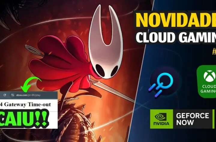 xcloud