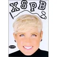 xuxa 8