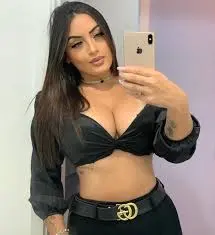 yasmin santos