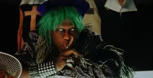 yves tumor