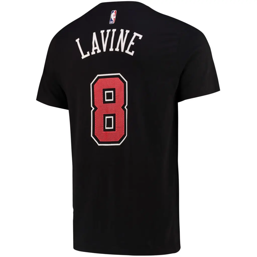 zach lavine