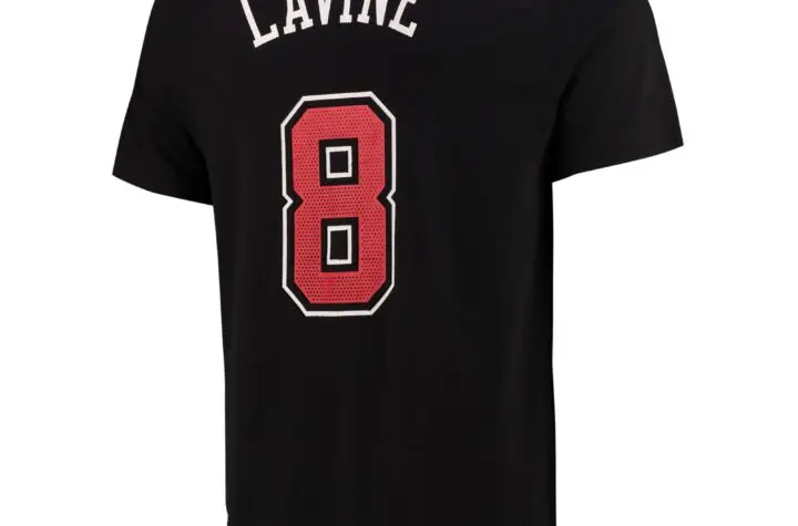 zach lavine