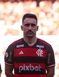 zagueiro leo ortiz