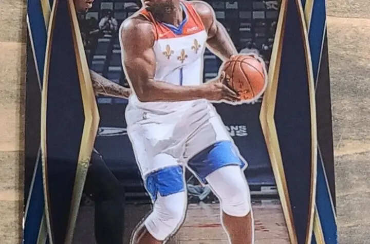 zion williamson