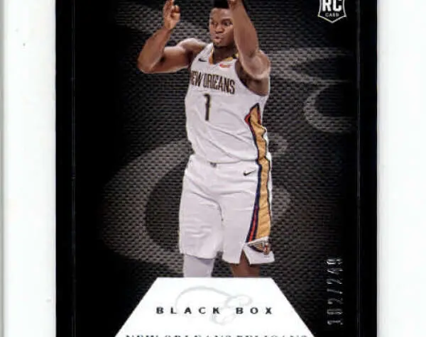 zion williamson